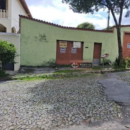 Buy this studio house on Rua Mirabela in Ana Lúcia, Belo Horizonte - MG