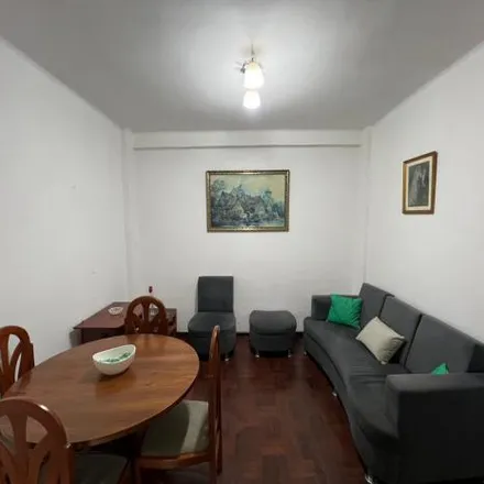 Buy this 1 bed apartment on Tarapaca Street 235 in Miraflores, Lima Metropolitan Area 10574