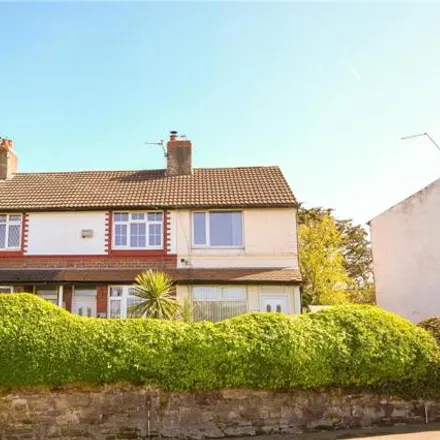 Rent this 2 bed house on The Manor in 91 Greasby Road, Greasby