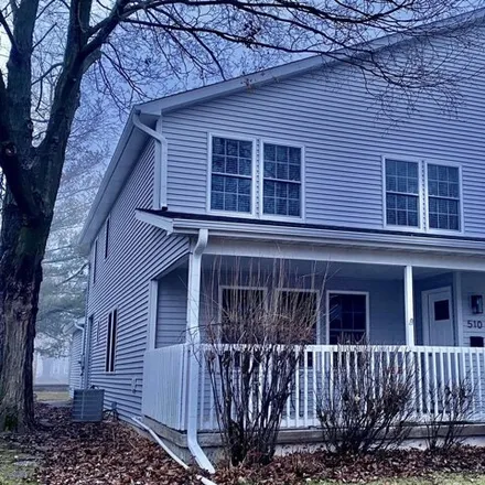 Rent this 3 bed house on 216 East Garden Street in DeKalb, IL 60115