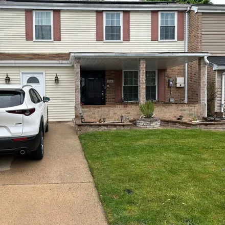Buy this 3 bed house on 3200 Carroll Court in Bensalem Township, PA 19020