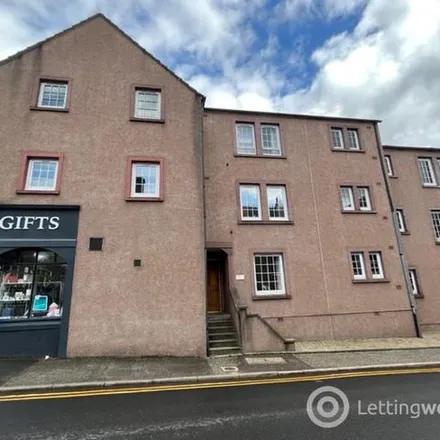 Image 7 - Copper & Grey, 16 High Street, Banchory, AB31 5SR, United Kingdom - Apartment for rent