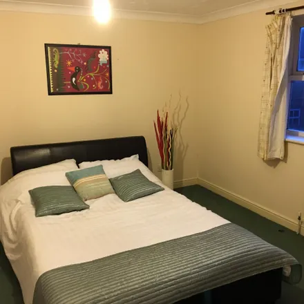 Rooms for rent in Tooting, London, UK - Rentberry