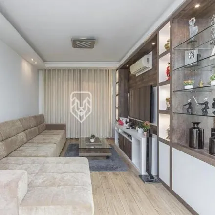 Rent this 3 bed apartment on Rua Doutor Brasílio Vicente de Castro 320 in Campo Comprido, Curitiba - PR