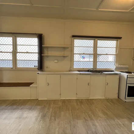 Rent this 2 bed apartment on Quest Coffee Roasters in James Street, Koala Park QLD 4220