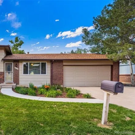 Buy this 3 bed house on 6116 South Ash Circle East in Centennial, CO 80121