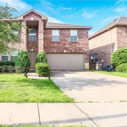 Image 1 - 2236 Cavalry Drive, Fort Worth, TX 76244, USA - House for rent