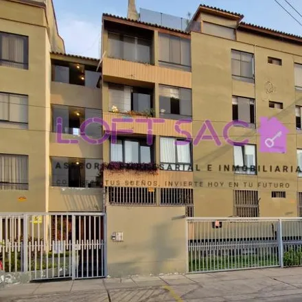 Rent this 3 bed apartment on Jirón El Cadiz in Santiago de Surco, Lima Metropolitan Area 15038