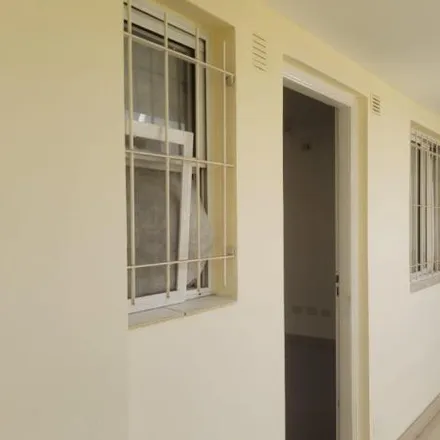 Buy this 1 bed apartment on Spadaccini 902 in Partido de Escobar, B1625 ABR Belén de Escobar