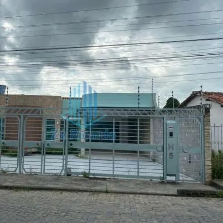 Image 1 - CETENS - Centro de Ciência e Tecnologia em Energia e Sustentabilidade, Avenida Centenário 697, SIM, Feira de Santana - BA, 44085, Brazil - House for sale