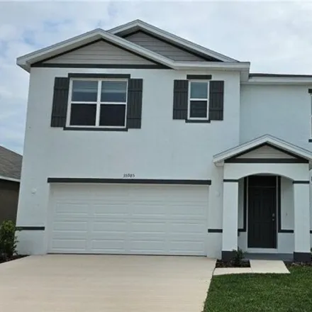 Rent this 5 bed house on unnamed road in Pasco County, FL 33541
