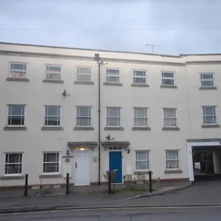 Rent this 2 bed apartment on Newtown Road in Hereford, HR4 9LL