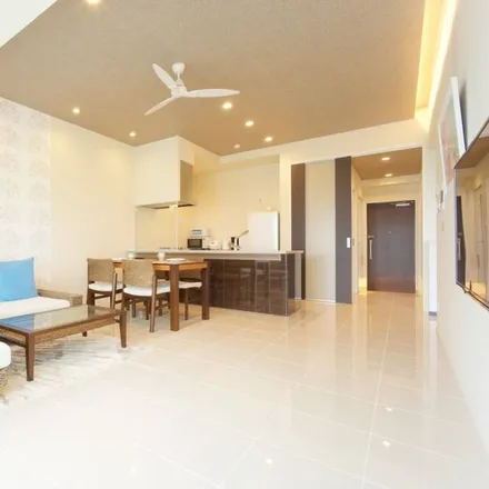 Image 7 - Kunigami, Japan - Apartment for rent
