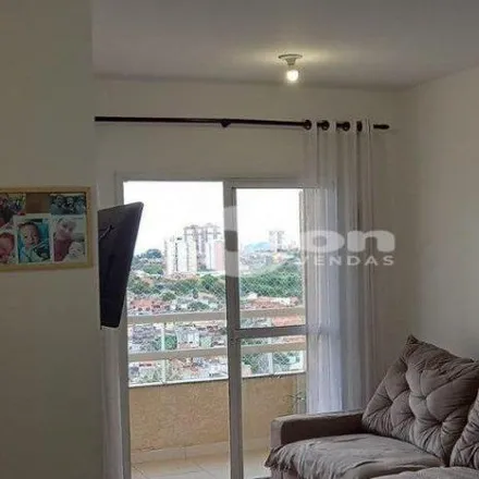Buy this 3 bed apartment on Rua Doutor Amâncio de Carvalho in Baeta Neves, São Bernardo do Campo - SP