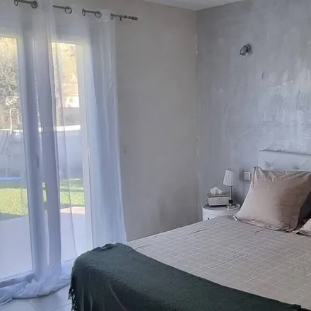 Rent this 2 bed apartment on 20144 Sainte-Lucie de Porto-Vecchio