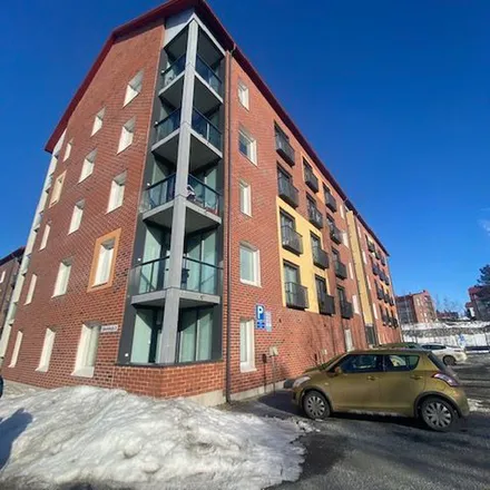 Image 4 - Väinönkuja 2, 33960 Pirkkala, Finland - Apartment for rent