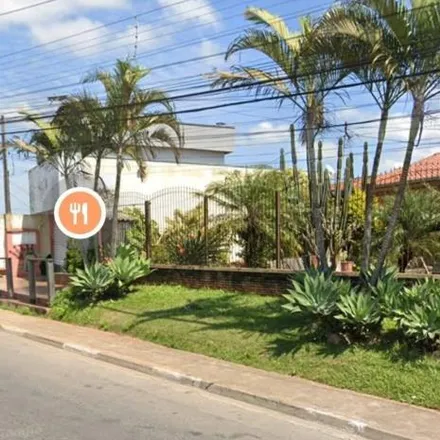 Buy this 6 bed house on Avenida Prefeito Antonio Julio T. Garcia Lopes in Jardim das Cerejeiras, Atibaia - SP