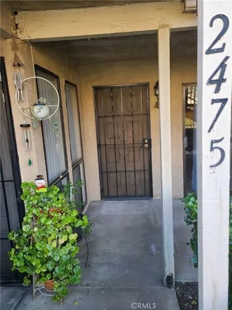 Buy this 2 bed condo on 2451 West Acacia Avenue in Hemet, CA 92545