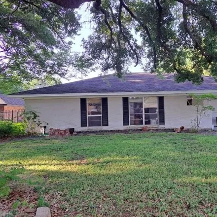 Buy this 2 bed house on 11131 Windwood Drive in Houston, TX 77035