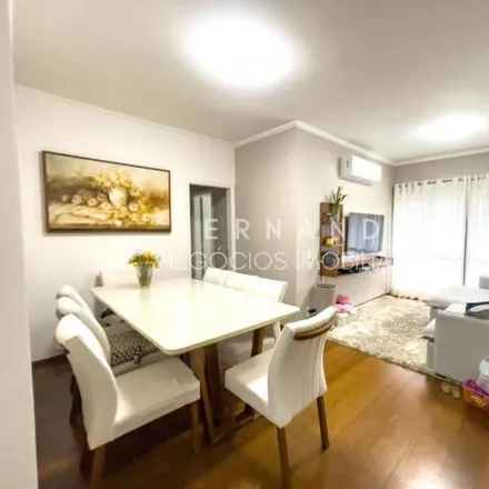 Rent this 3 bed apartment on Condomínio Edifício Alphalife in Avenida Copacabana 291, 18 do Forte