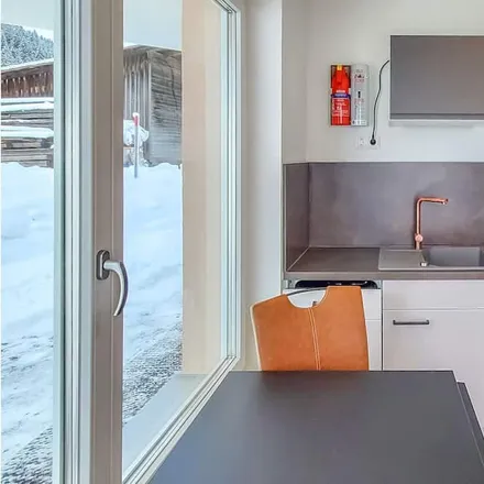 Rent this 1 bed apartment on Wald am Arlberg in Bahnhofweg, 6752 Gemeinde Dalaas