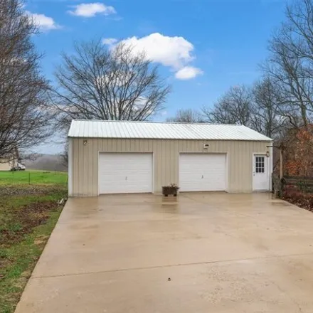 Image 4 - 1772 Steenbergen Road, Allen County, KY 42164, USA - House for sale