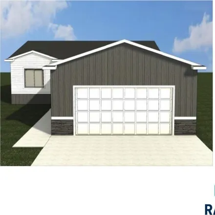 Buy this 2 bed house on South Spirea Avenue in Sioux Falls, SD 57110