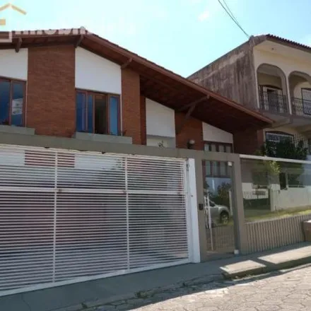 Buy this 4 bed house on Rua João Meirelles in Itaguaçu, Florianópolis - SC