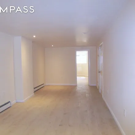 Rent this 4 bed apartment on 483 Bainbridge Street in New York, NY 11233