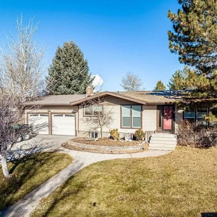 Buy this 4 bed house on East 4th Street North in Soda Springs, ID 83276