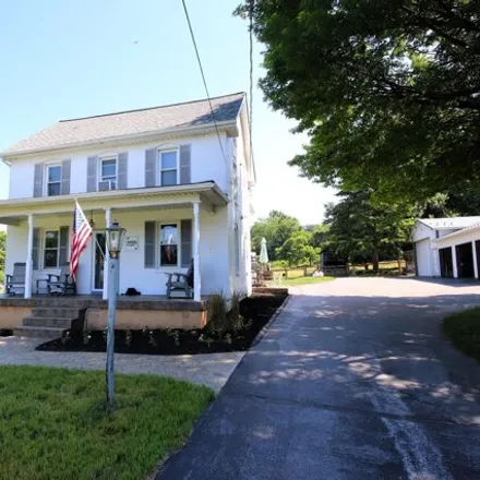 Image 2 - 21334 Mount Lena Rd, Boonsboro, Maryland, 21713 - House for sale
