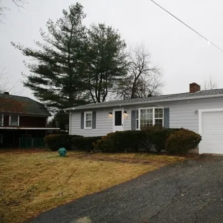 Buy this 2 bed house on 39 Elton Avenue in Warwick, RI 02889