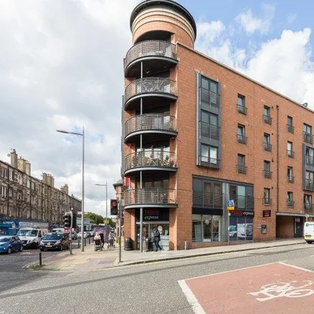 Rent this 2 bed apartment on 5 Cables Wynd in City of Edinburgh, EH6 6DU