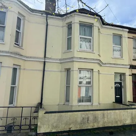 Buy this 1 bed apartment on 2 Wyndham Street West in Plymouth, PL1 5ET