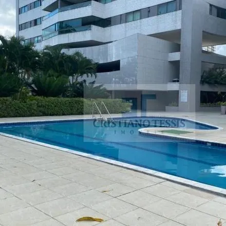 Buy this 4 bed apartment on Caxangá Golf Club in Avenida Barão de Bonito, Várzea