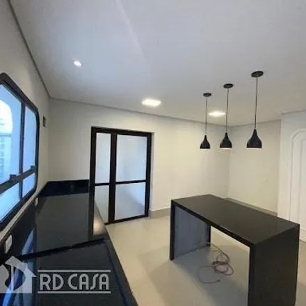 Buy this 3 bed apartment on Alameda Fernão Cardim 371 in Jardim Paulista, São Paulo - SP