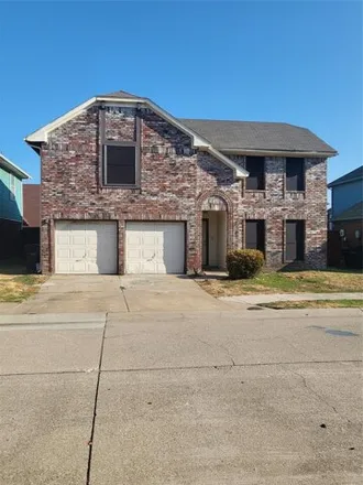 Rent this 4 bed house on 715 Noel Trail in Plano, TX 75023