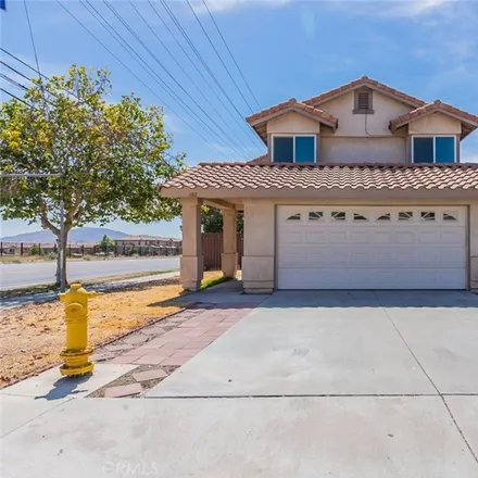 Buy this 4 bed house on 1001 North Christobal Lane in Colton, CA 92324