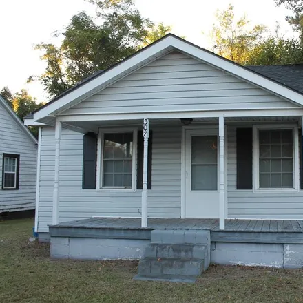 Buy this 2 bed house on 307 Boyette Street in Murfreesboro, Hertford County