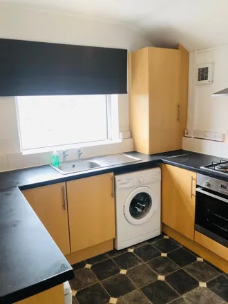Rent this 1 bed apartment on Page Street in Swansea, SA1 4EY