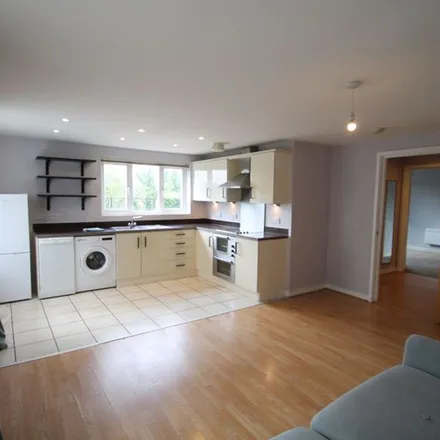 Rent this 3 bed apartment on Tadros Court in Buckinghamshire, HP13 7GG