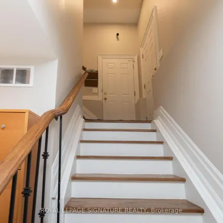 Rent this 1 bed apartment on 277 Hounslow Avenue in Toronto, ON M2N 2A4
