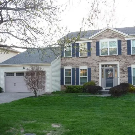 Buy this 4 bed house on 821 Braemore Lane in Mountview, Delhi Township