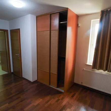 Rent this 5 bed apartment on Budapest in Buday László utca 5/b, 1024