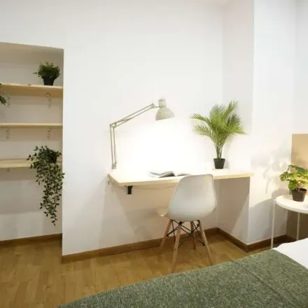 Image 5 - Carrer de la Guàrdia, 14B, 08001 Barcelona, Spain - Apartment for rent