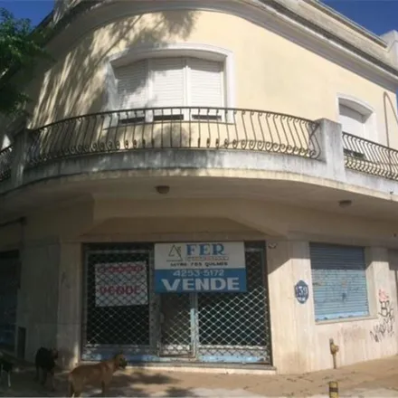 Buy this 2 bed house on Loteria de la Provincia in Avenida Florencio Varela, Partido de Berazategui