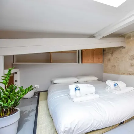 Image 9 - Junot, Avenue de Villiers, 75017 Paris, France - Apartment for rent