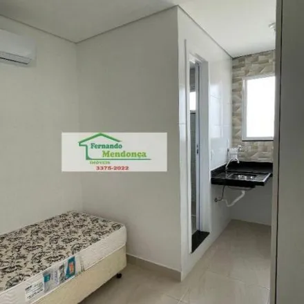 Rent this 1 bed apartment on Rua Professor Ziller in Minas Brasil, Belo Horizonte - MG