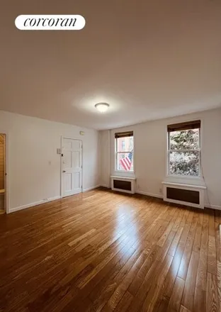 Rent this 1 bed apartment on 1036 Lorimer Street in New York, NY 11222