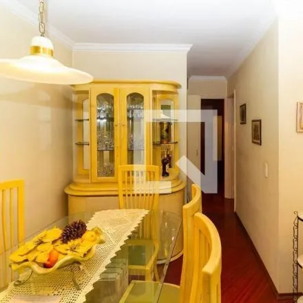 Rent this 2 bed apartment on Rua Ibitirama in Vila Prudente, São Paulo - SP